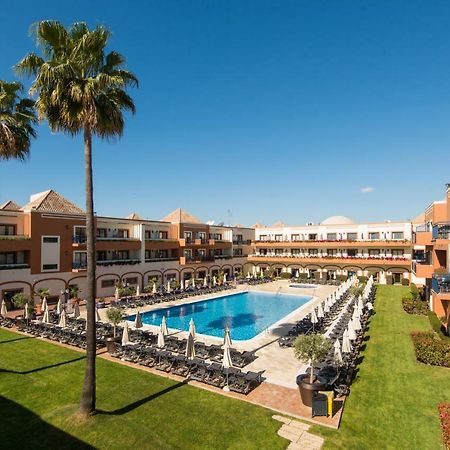 Vila Gale Tavira Ngoại thất bức ảnh