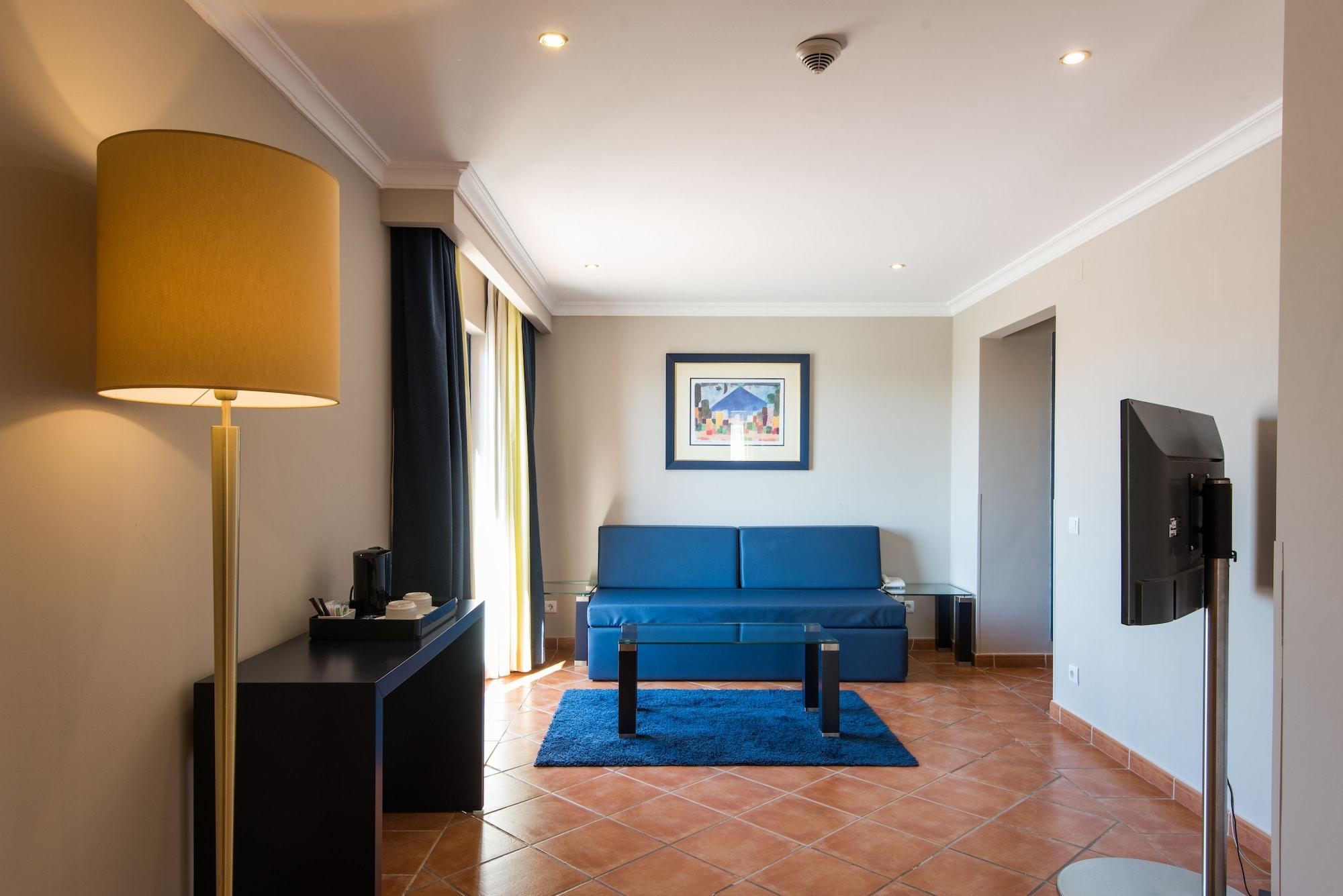 Vila Gale Tavira Ngoại thất bức ảnh