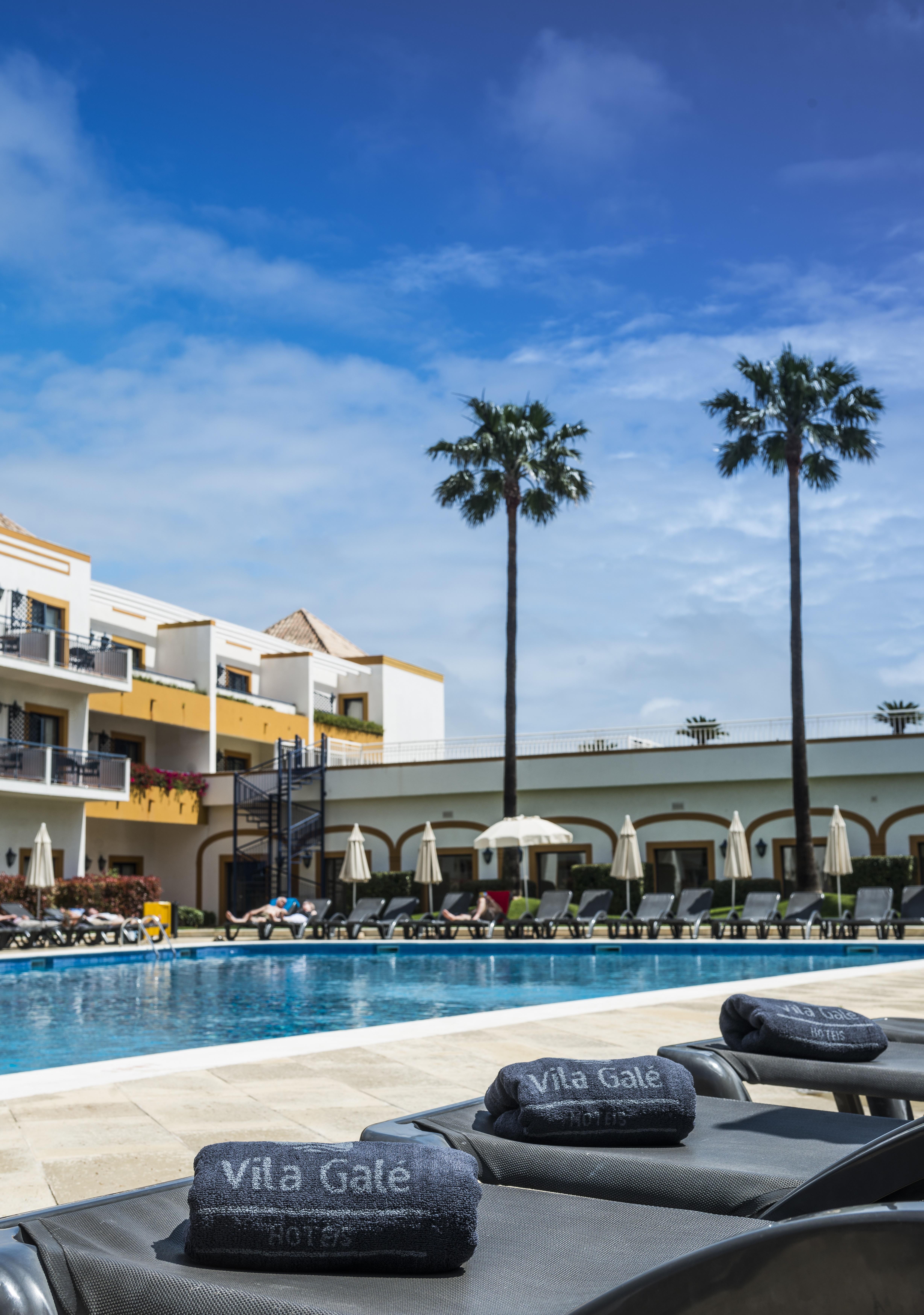 Vila Gale Tavira Tiện nghi bức ảnh