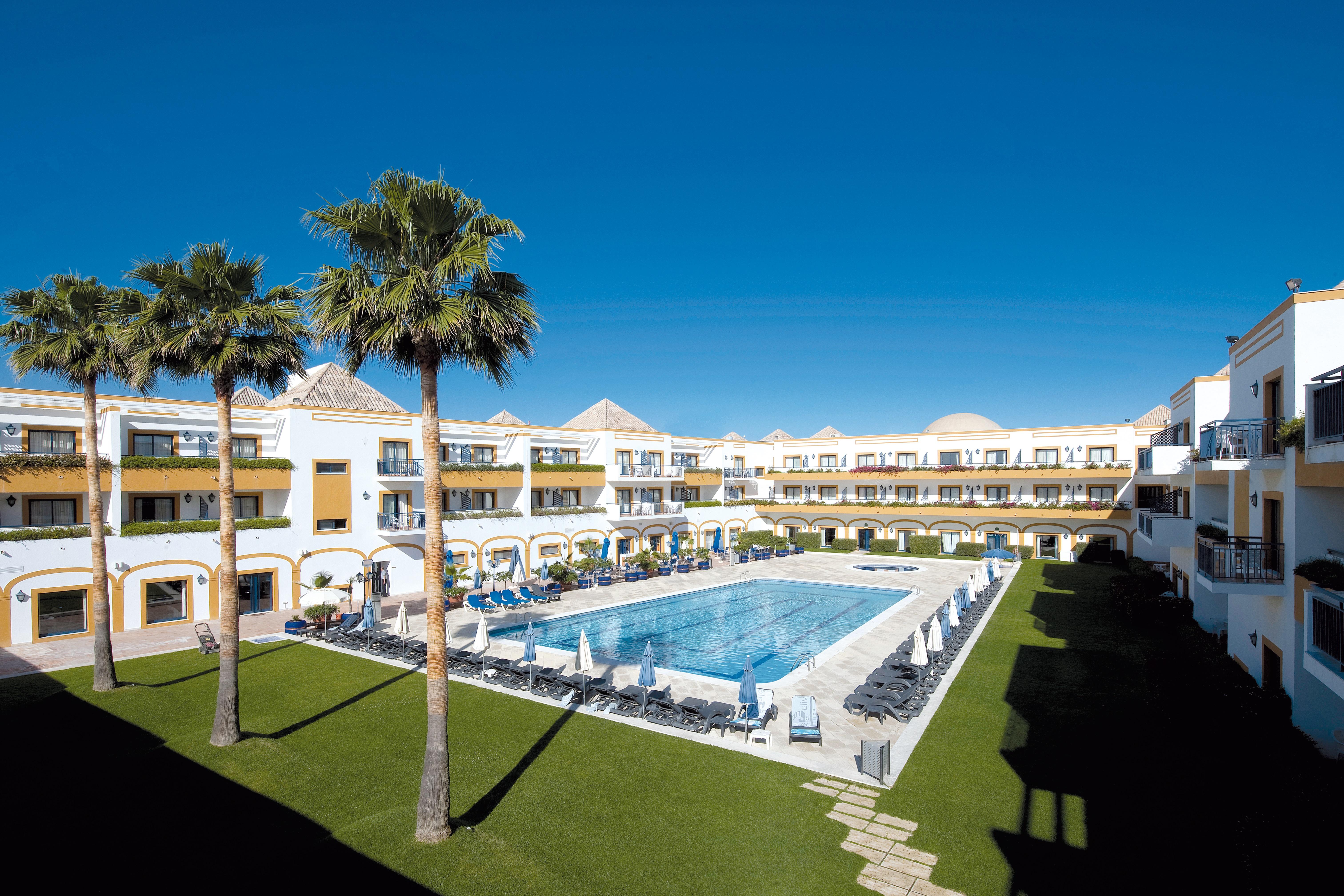 Vila Gale Tavira Ngoại thất bức ảnh