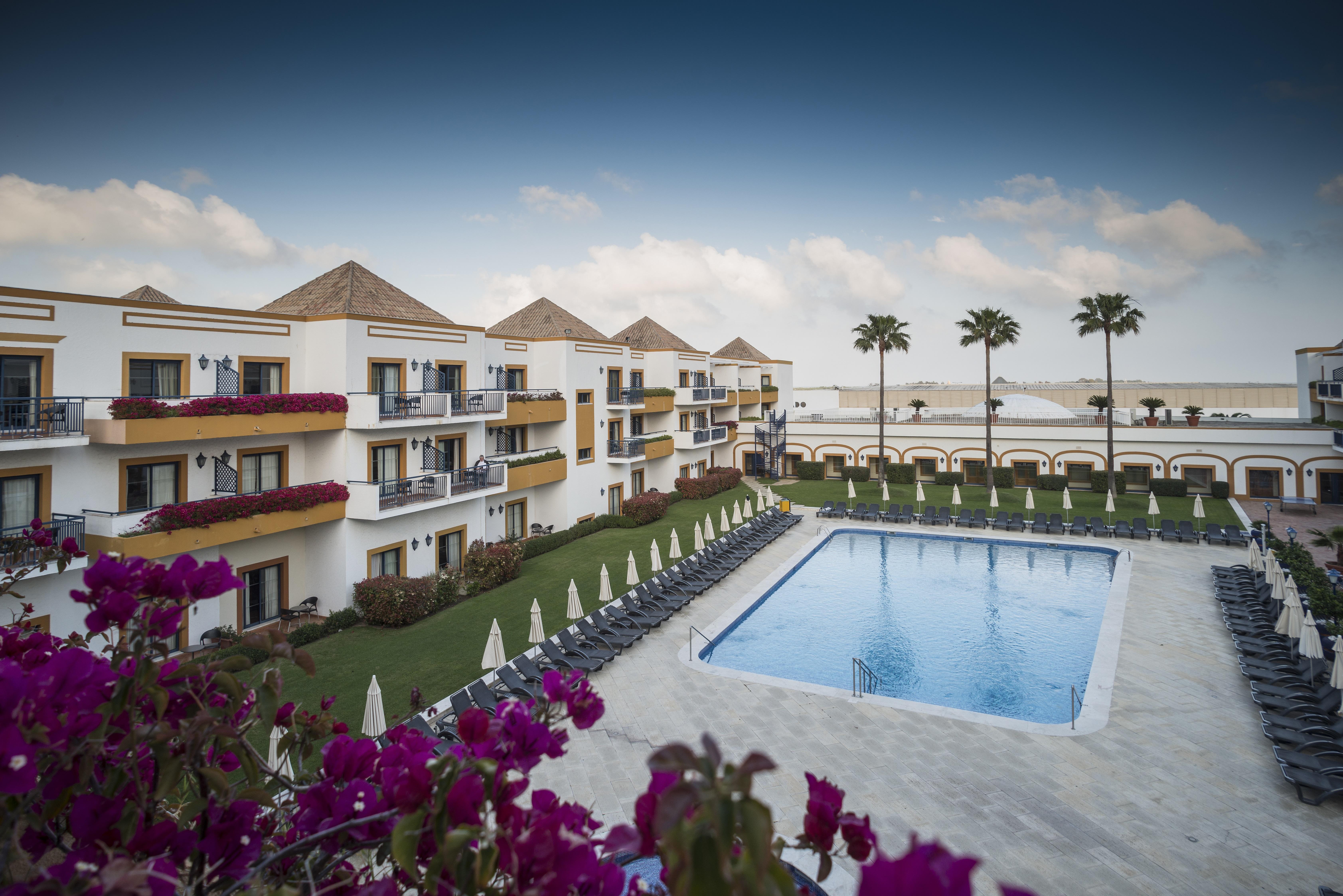 Vila Gale Tavira Ngoại thất bức ảnh