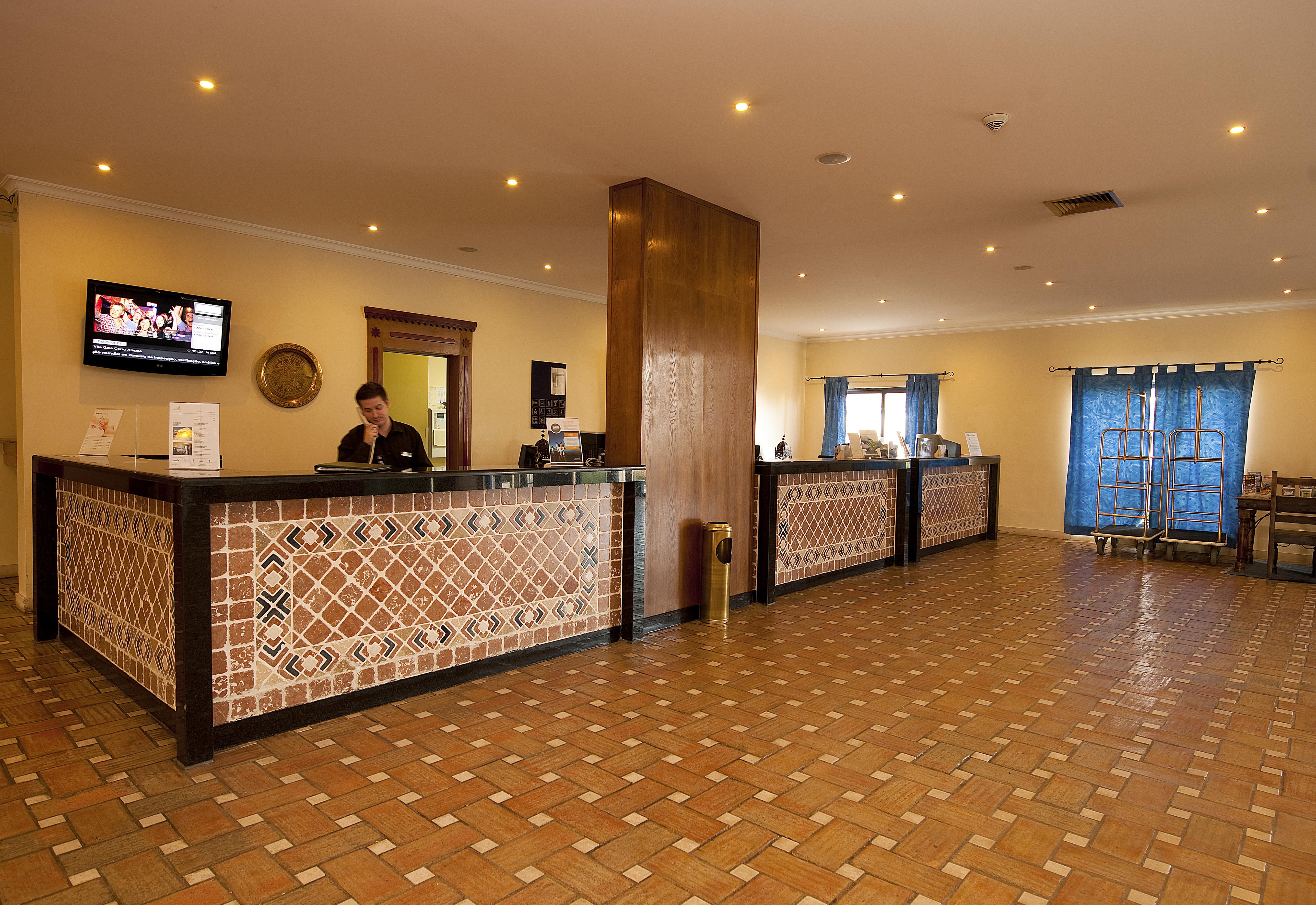 Vila Gale Tavira Ngoại thất bức ảnh