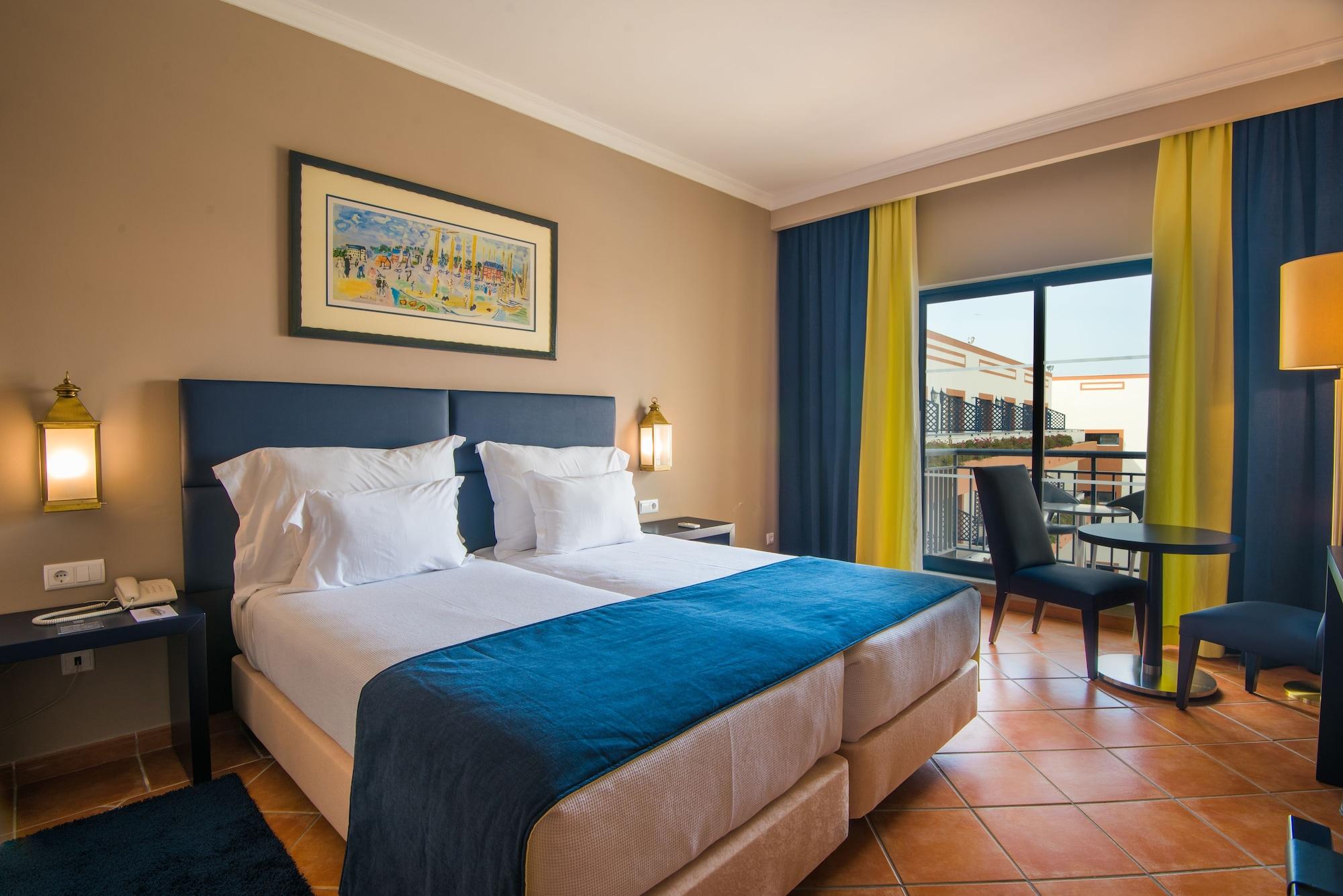Vila Gale Tavira Ngoại thất bức ảnh