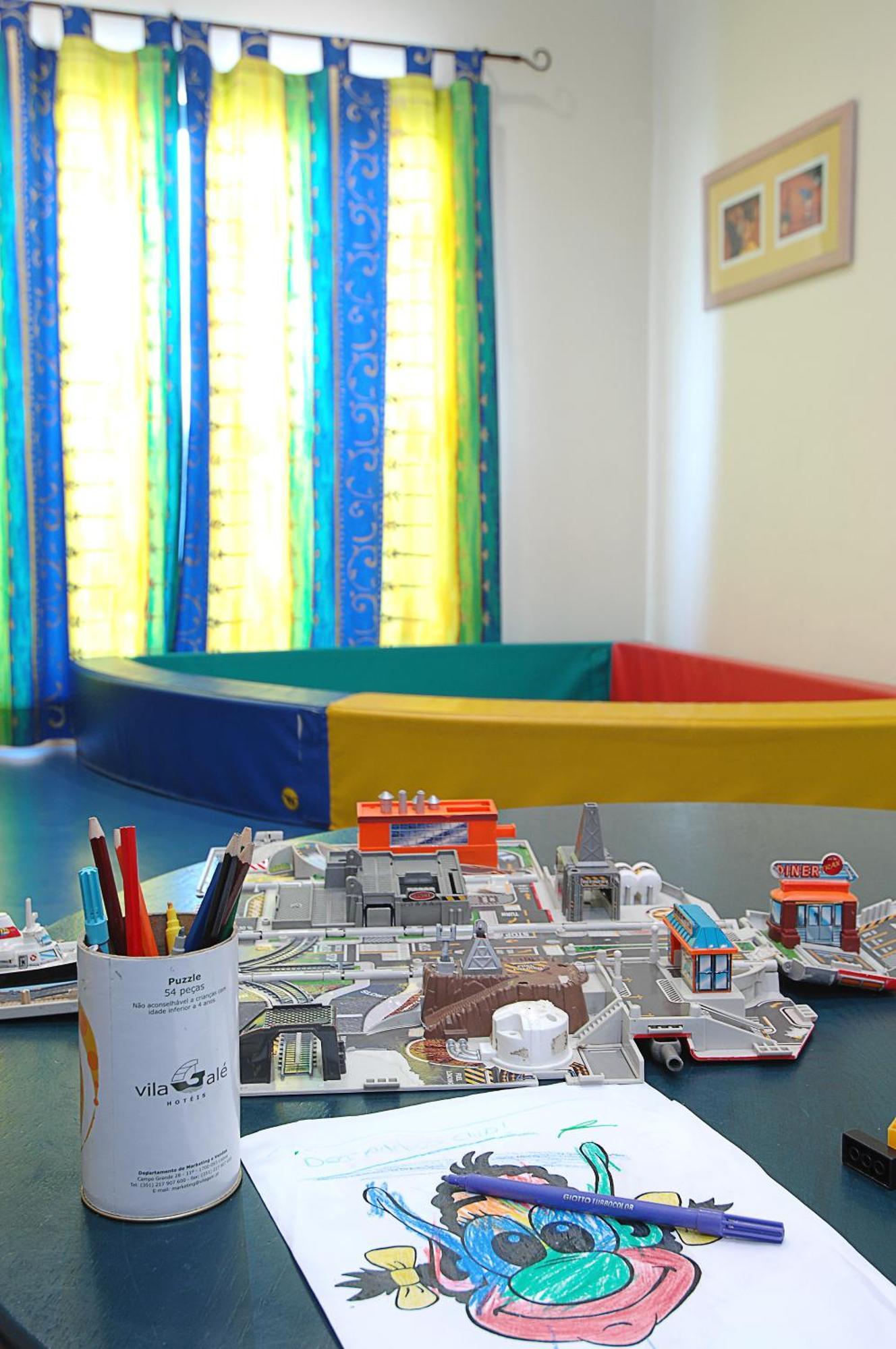 Vila Gale Tavira Tiện nghi bức ảnh