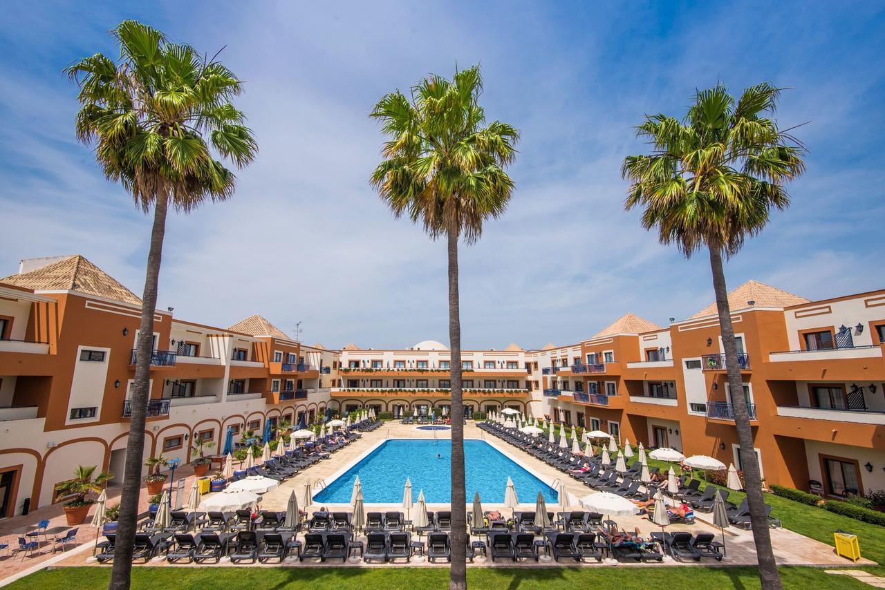 Vila Gale Tavira Ngoại thất bức ảnh