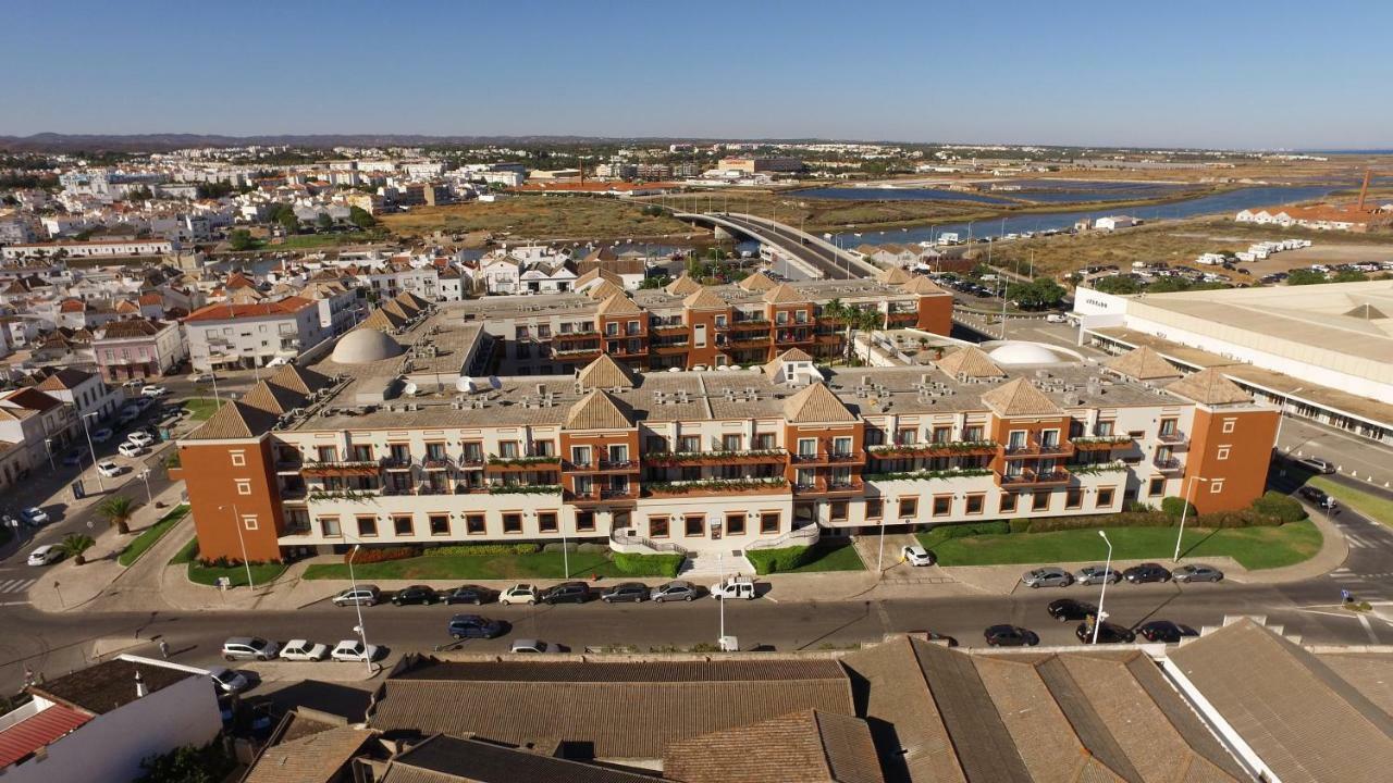 Vila Gale Tavira Ngoại thất bức ảnh