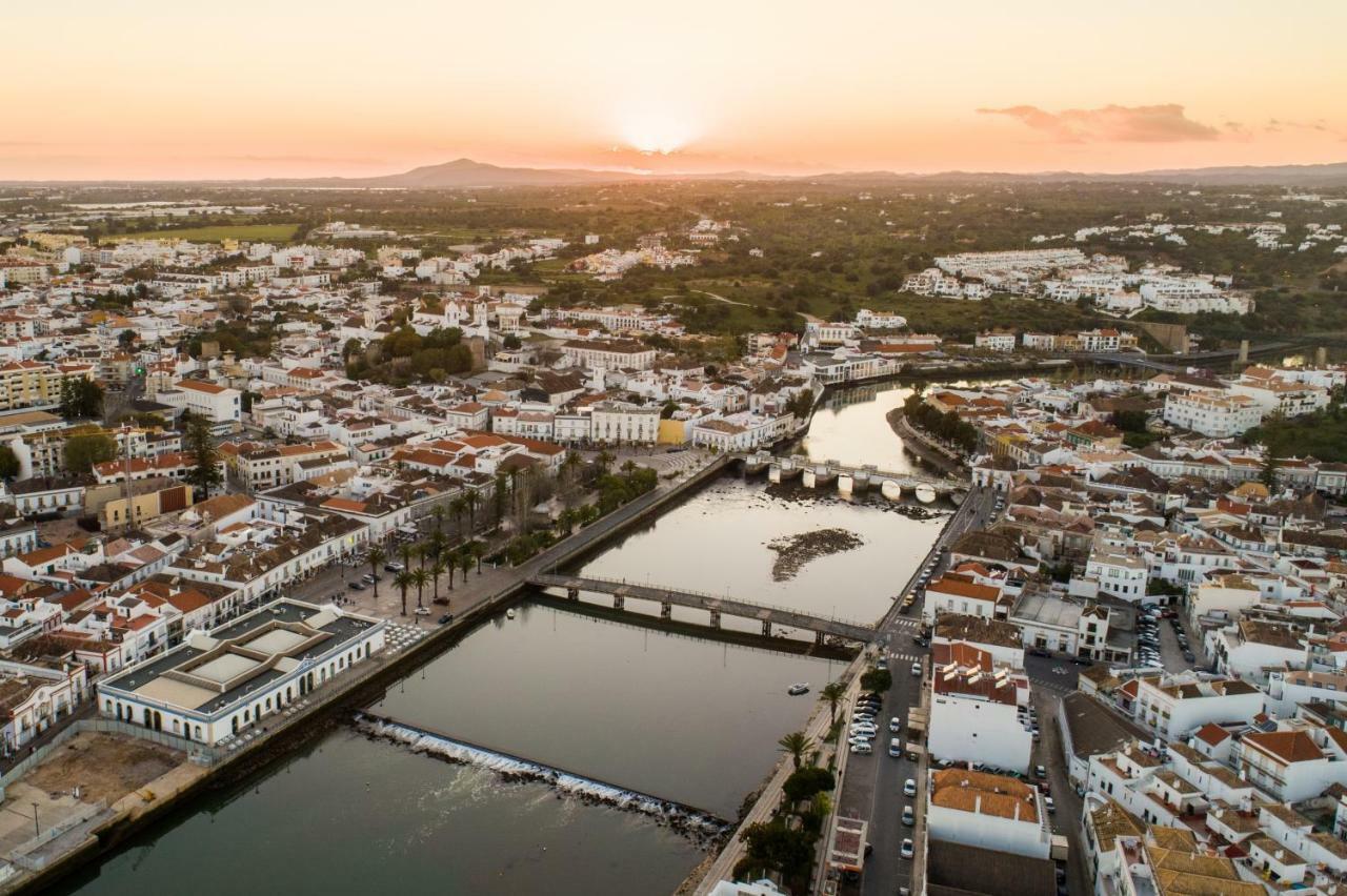 Vila Gale Tavira Ngoại thất bức ảnh