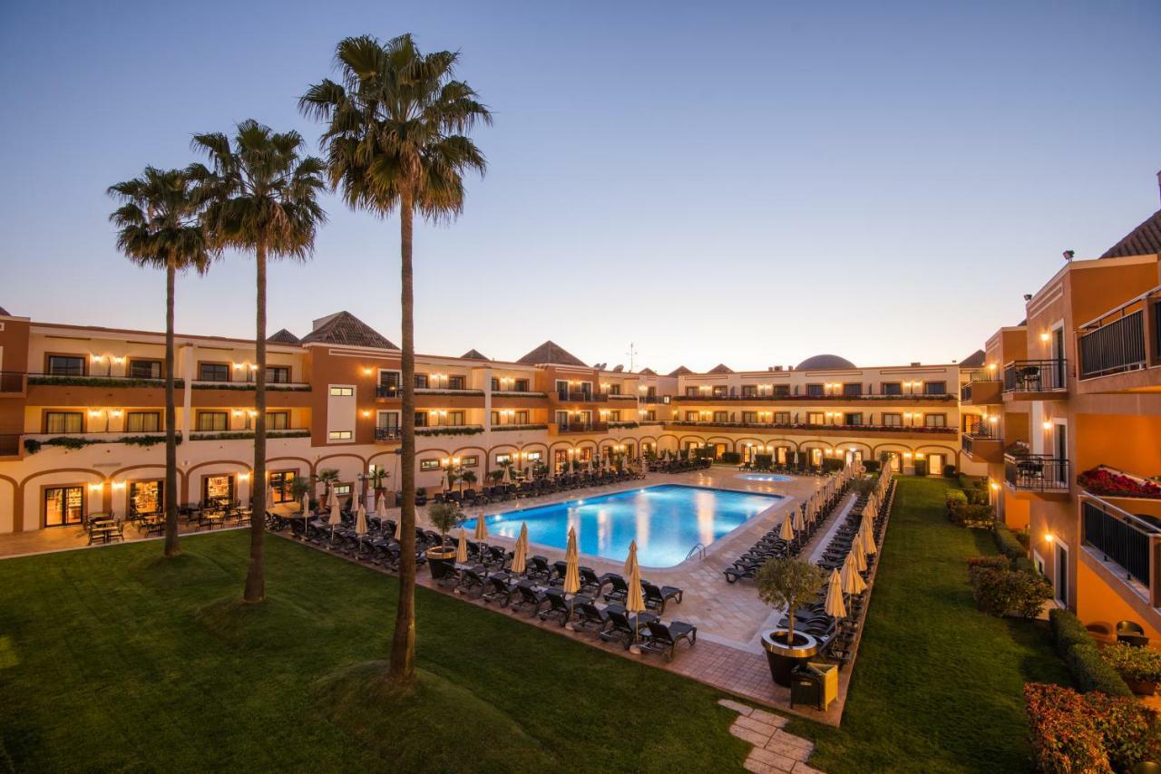 Vila Gale Tavira Ngoại thất bức ảnh