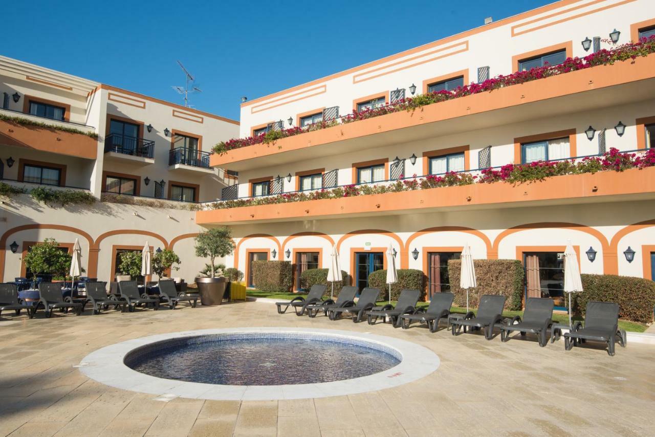 Vila Gale Tavira Ngoại thất bức ảnh
