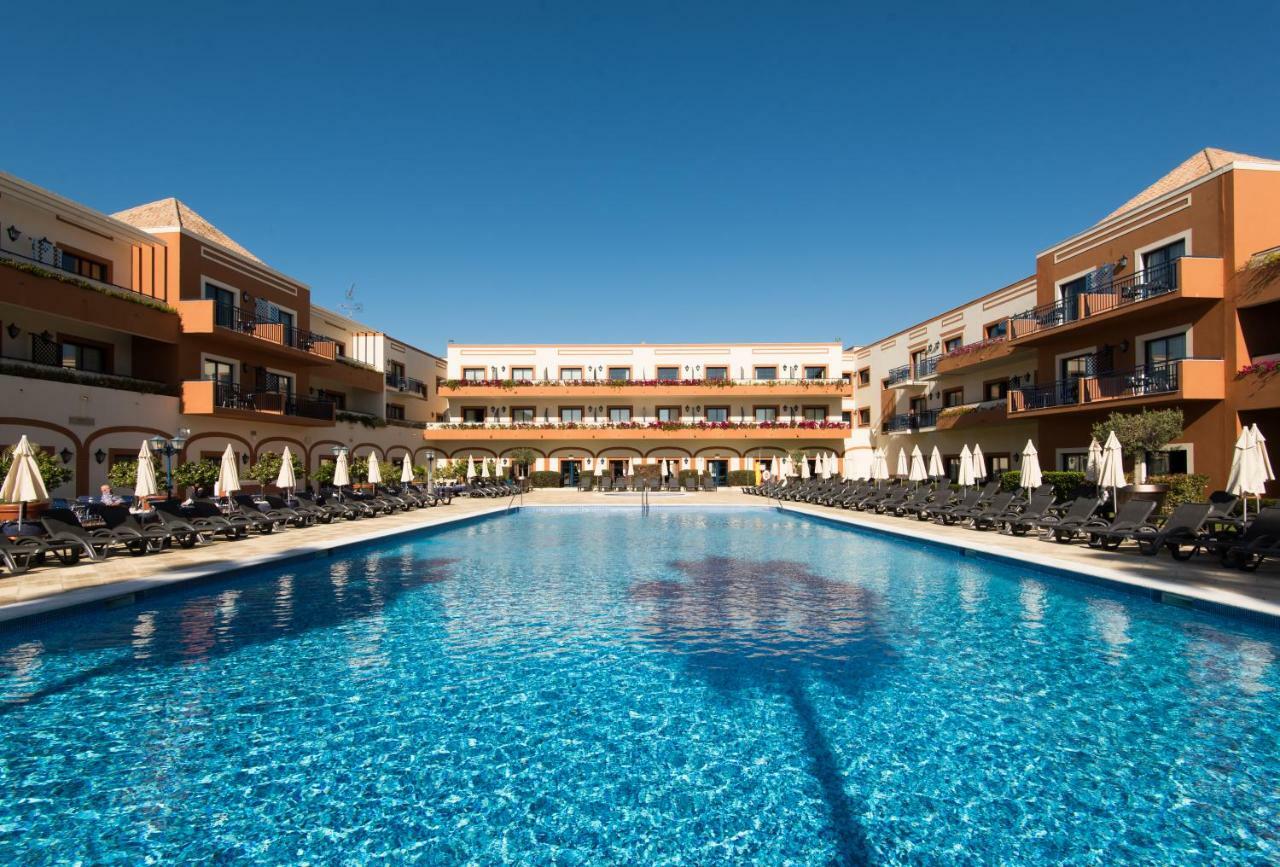 Vila Gale Tavira Ngoại thất bức ảnh