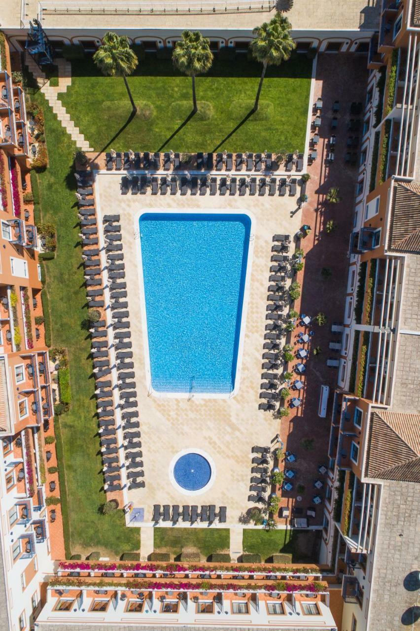 Vila Gale Tavira Ngoại thất bức ảnh