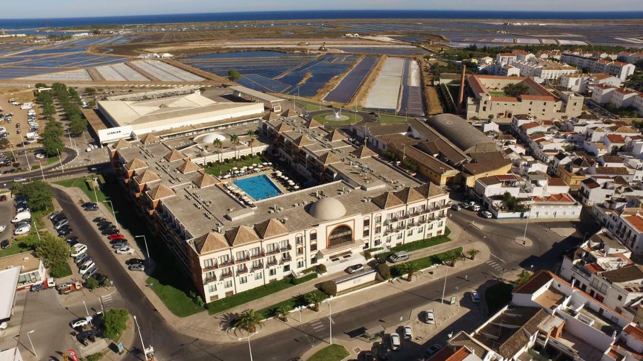 Vila Gale Tavira Ngoại thất bức ảnh