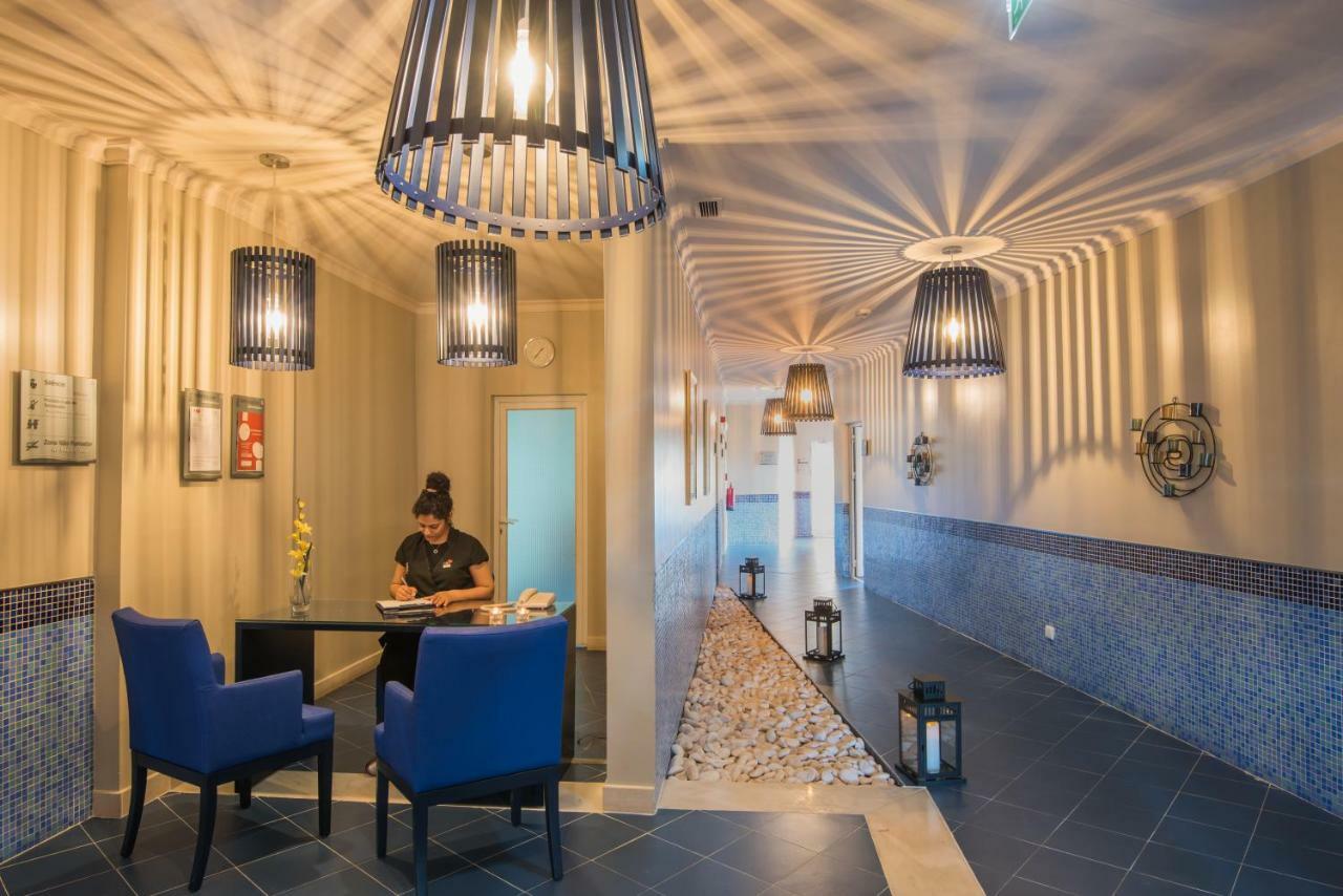 Vila Gale Tavira Ngoại thất bức ảnh