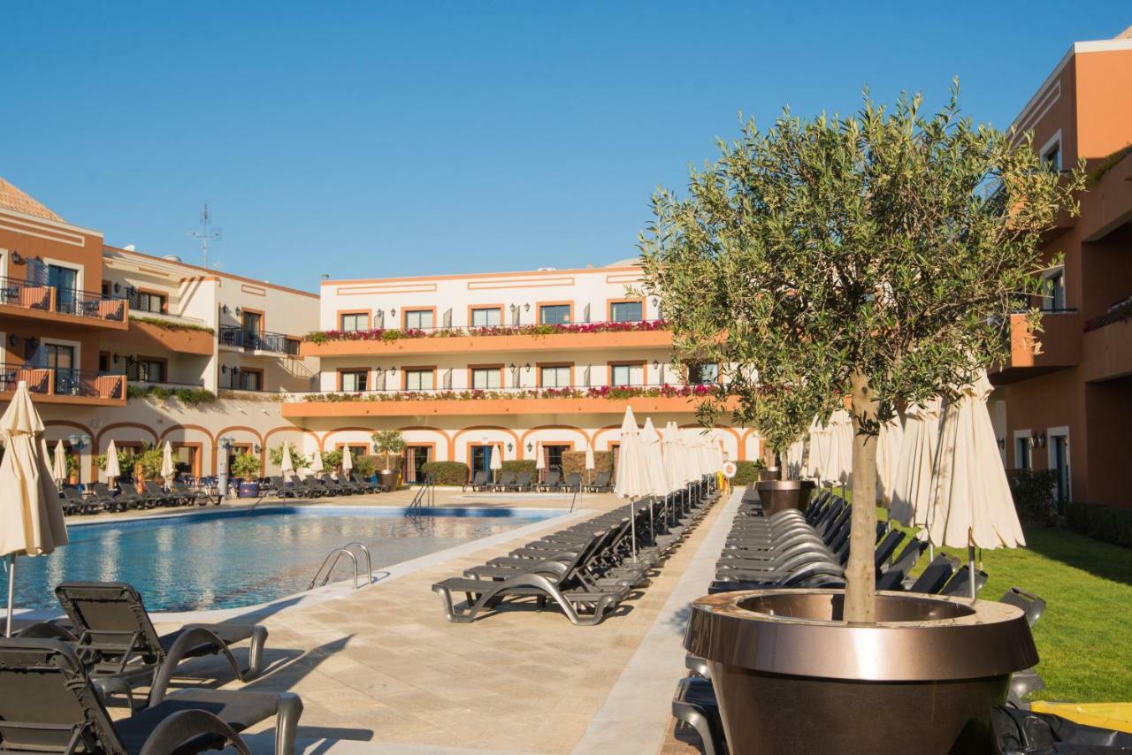 Vila Gale Tavira Ngoại thất bức ảnh