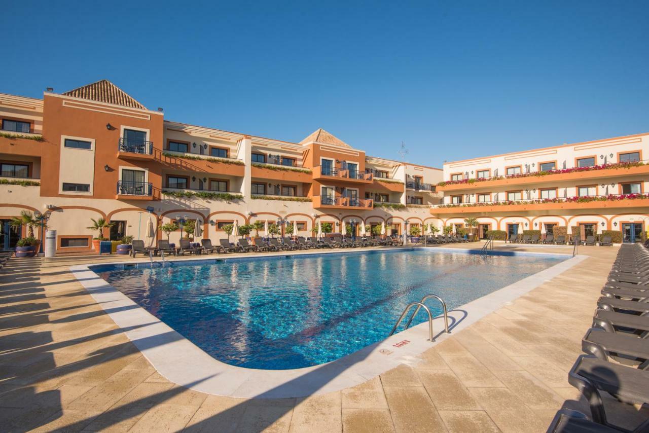 Vila Gale Tavira Ngoại thất bức ảnh