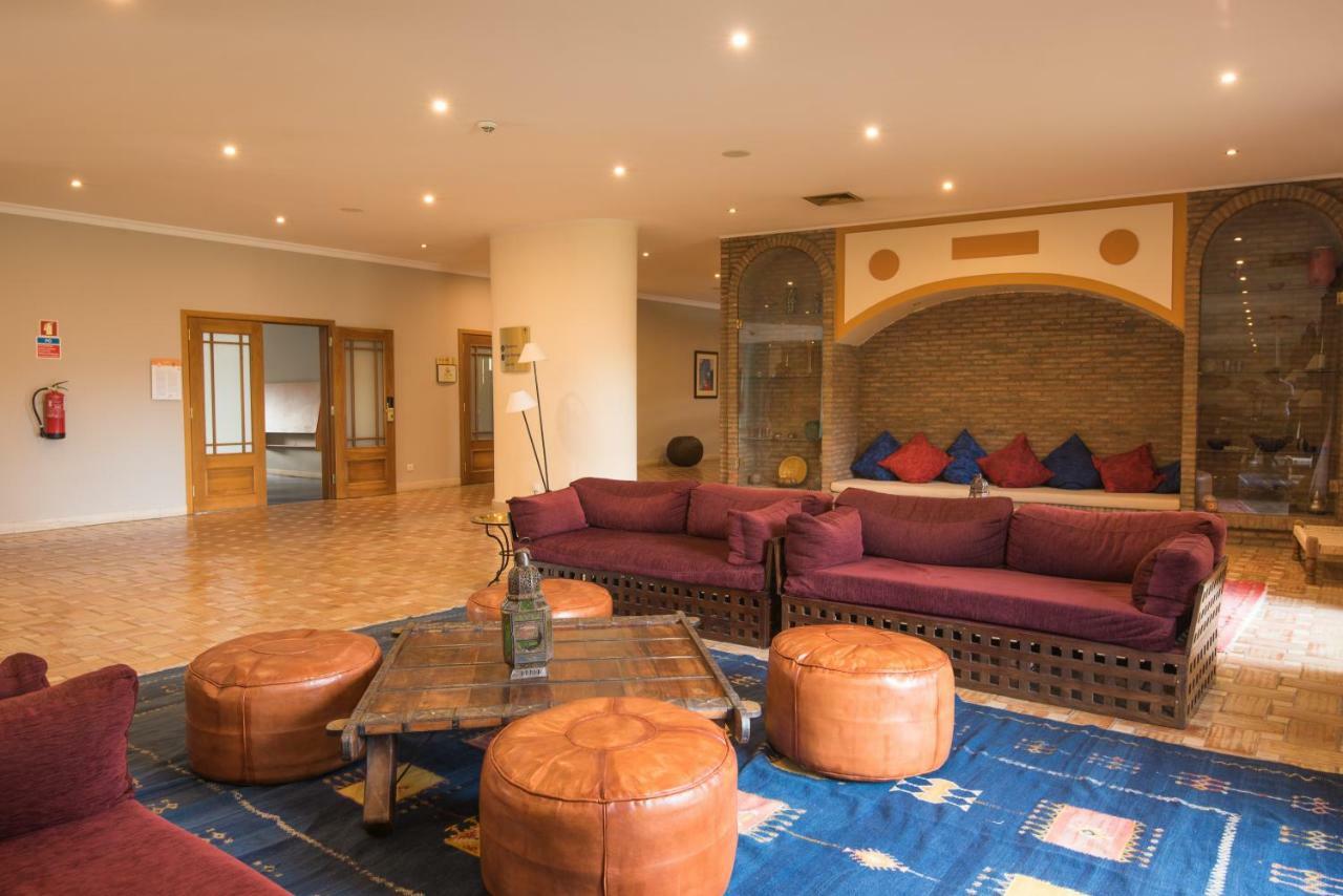 Vila Gale Tavira Ngoại thất bức ảnh