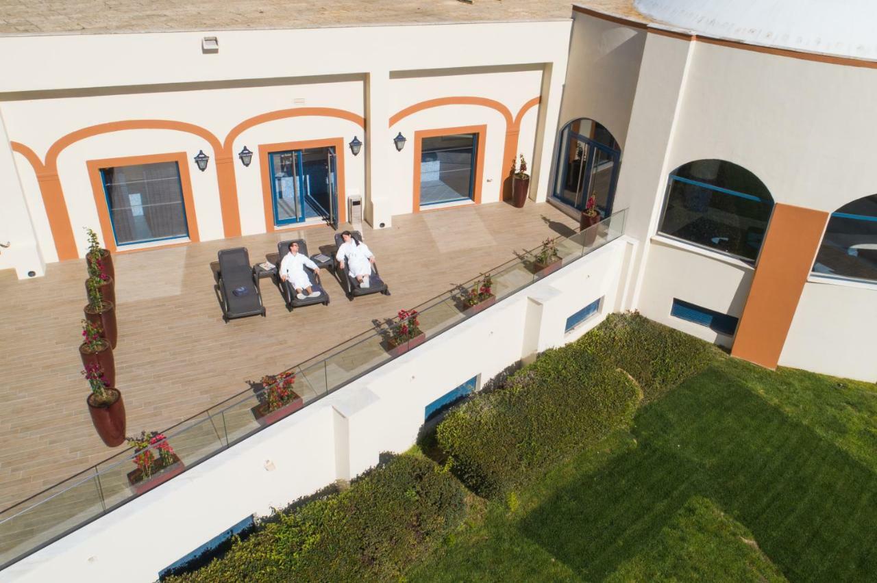 Vila Gale Tavira Ngoại thất bức ảnh