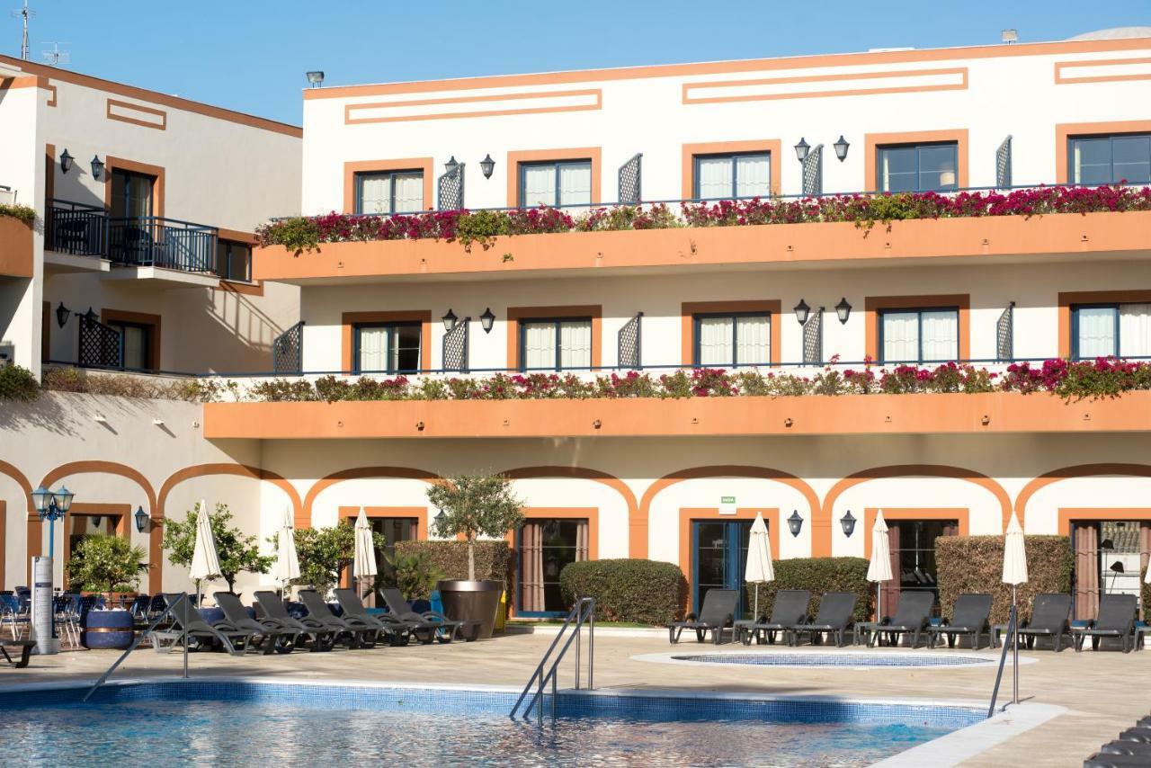 Vila Gale Tavira Ngoại thất bức ảnh