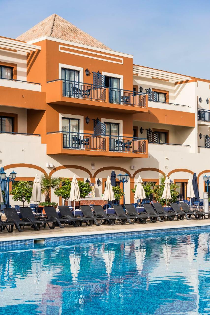 Vila Gale Tavira Ngoại thất bức ảnh
