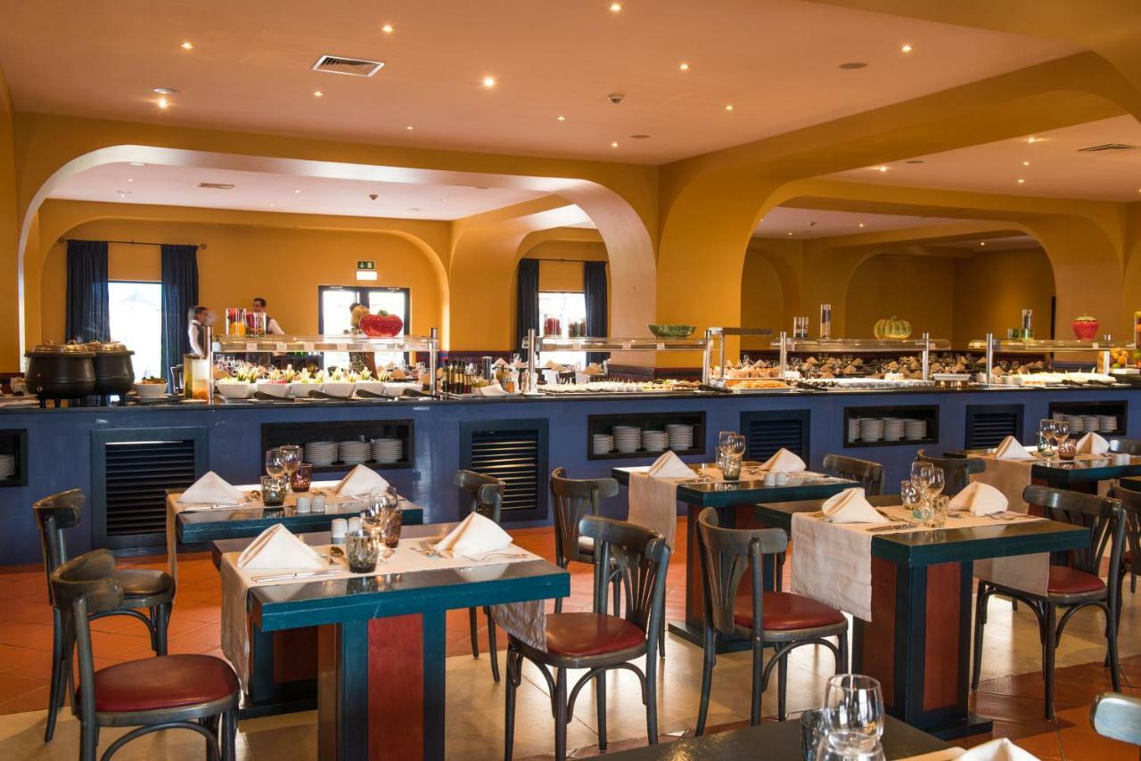 Vila Gale Tavira Ngoại thất bức ảnh