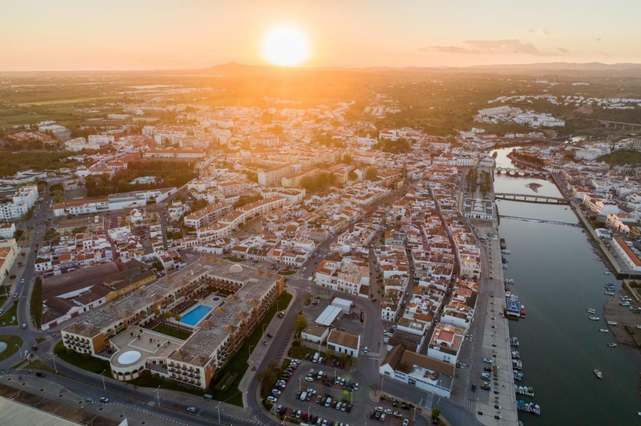 Vila Gale Tavira Ngoại thất bức ảnh