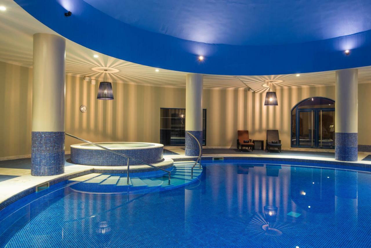 Vila Gale Tavira Ngoại thất bức ảnh