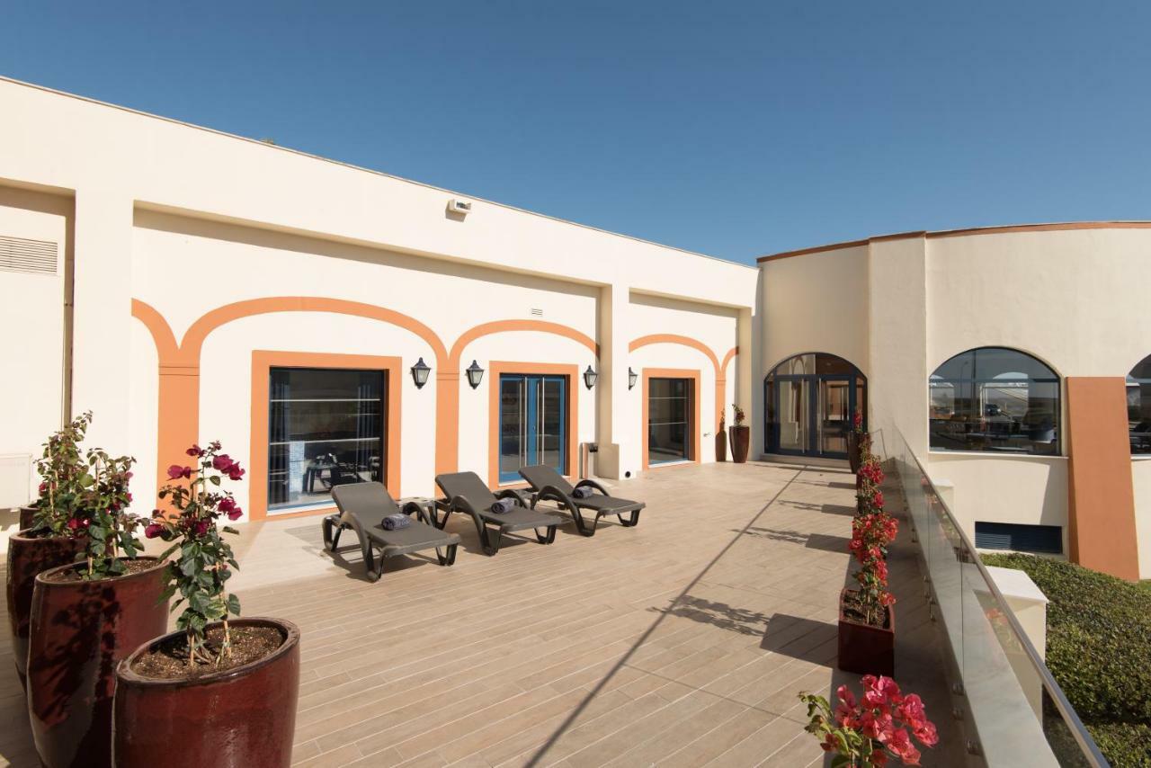 Vila Gale Tavira Ngoại thất bức ảnh