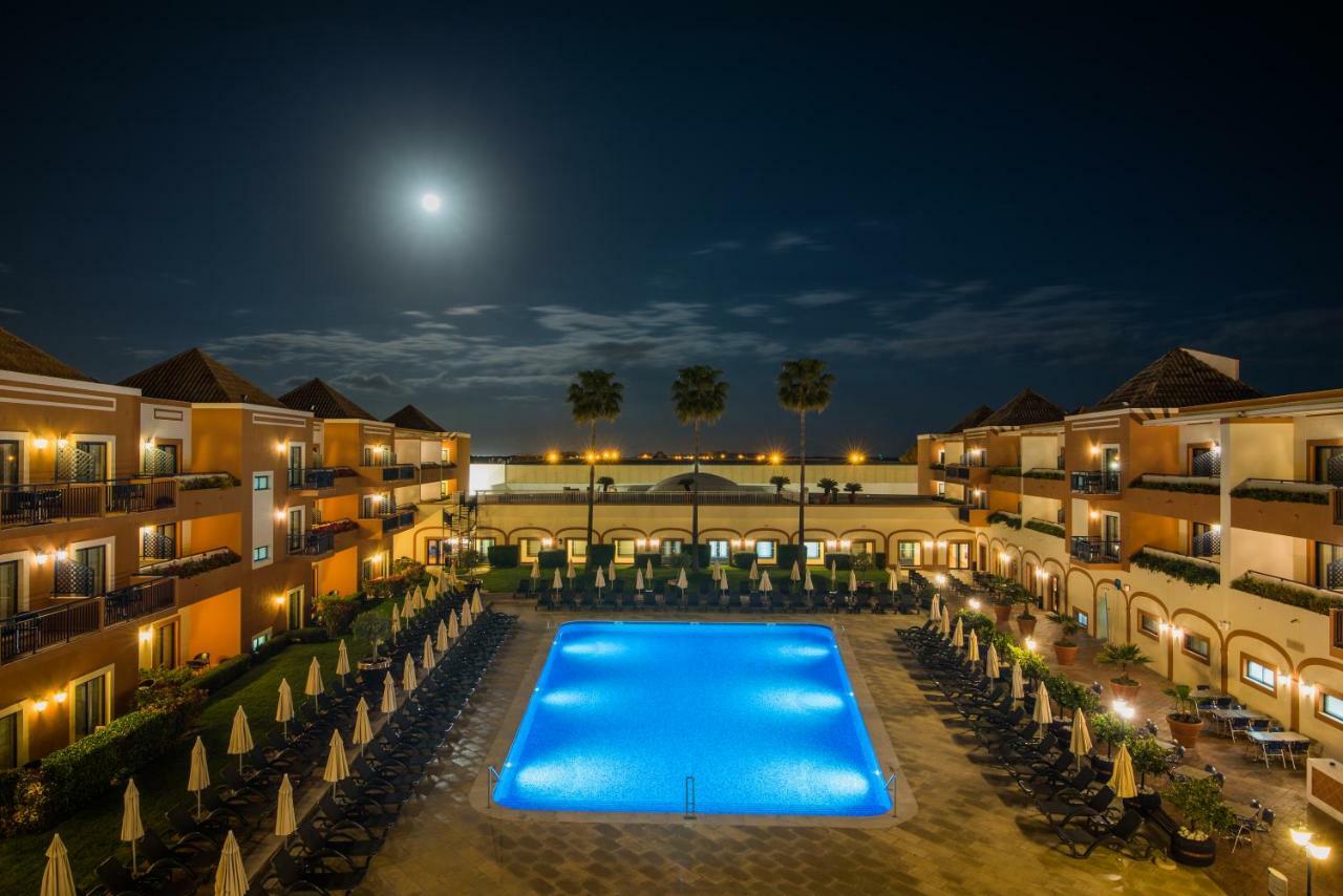Vila Gale Tavira Ngoại thất bức ảnh