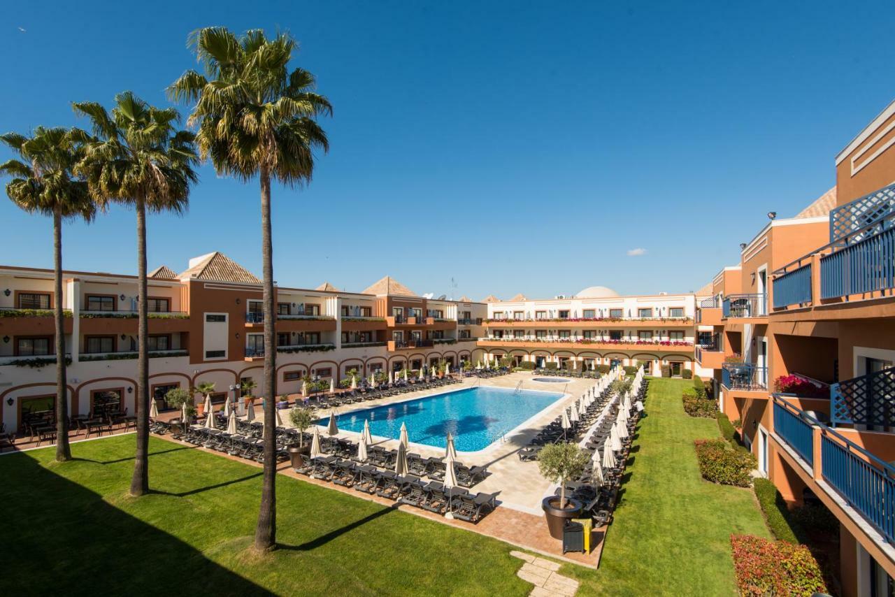 Vila Gale Tavira Ngoại thất bức ảnh