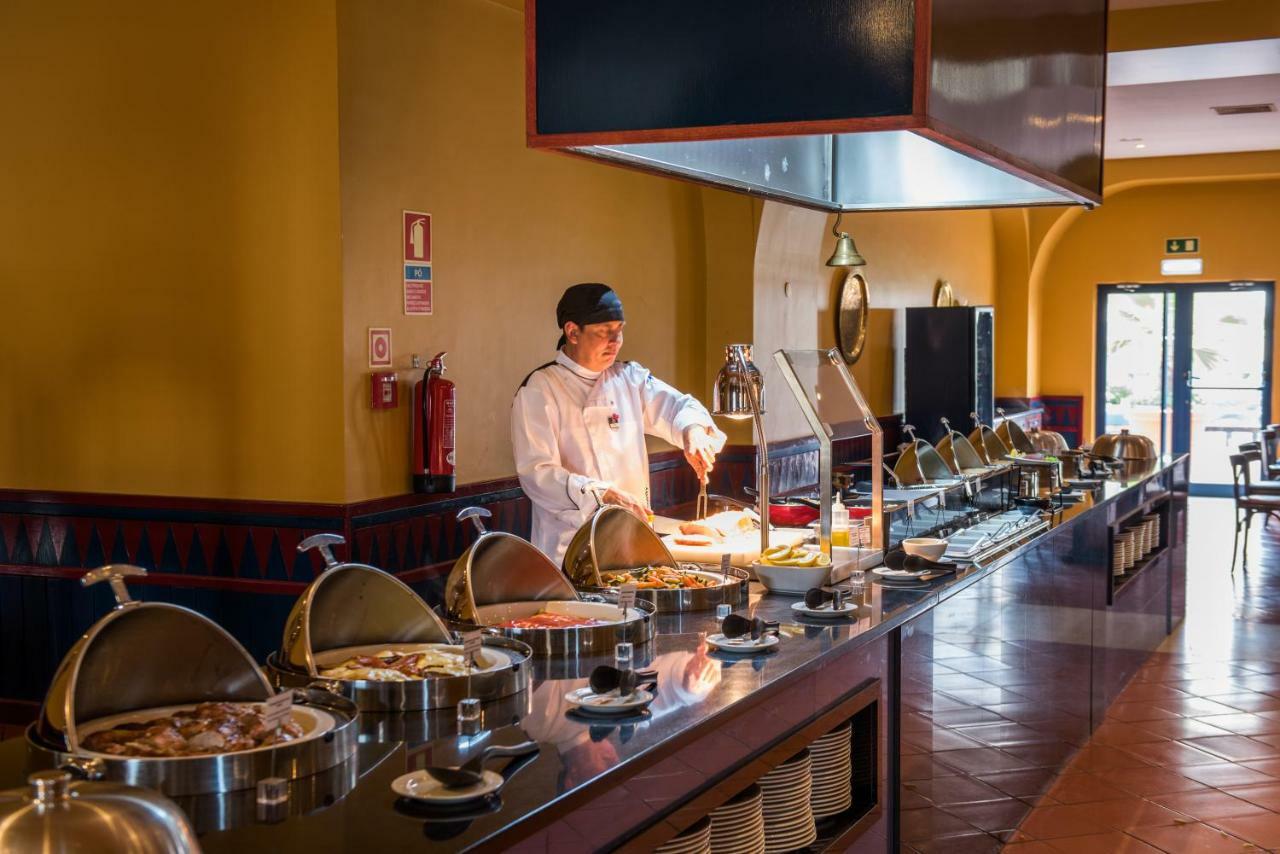 Vila Gale Tavira Ngoại thất bức ảnh