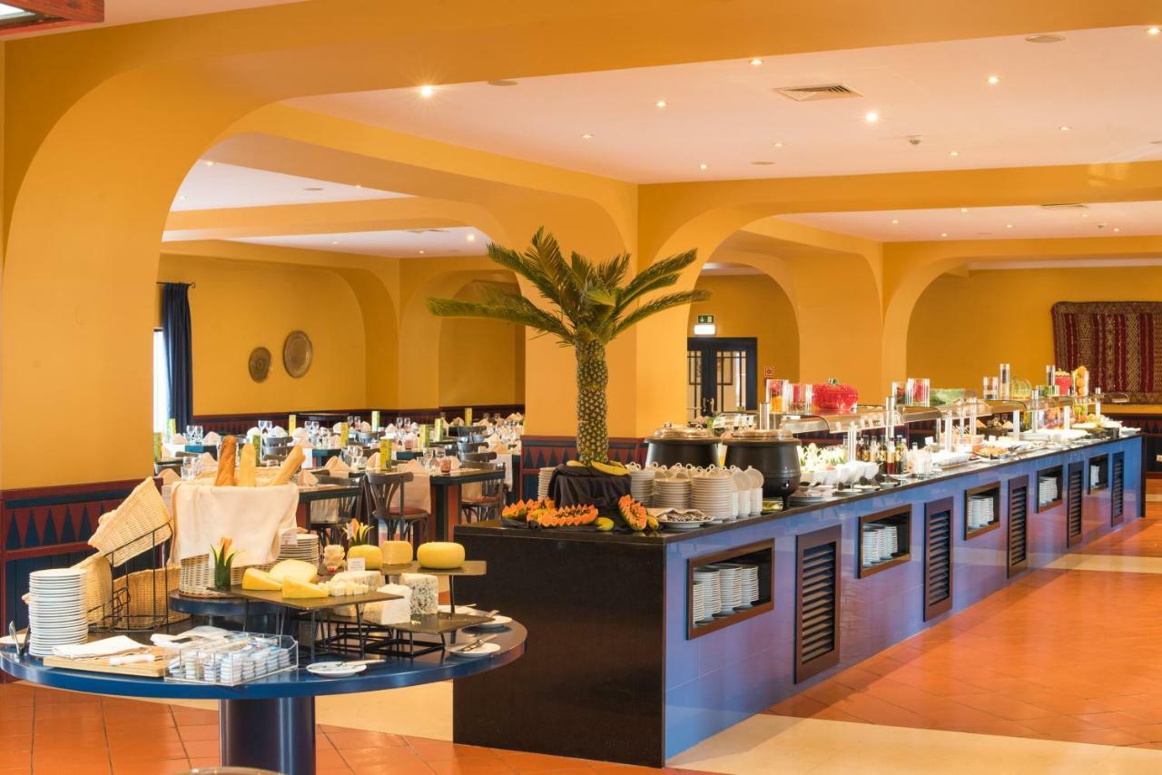 Vila Gale Tavira Ngoại thất bức ảnh